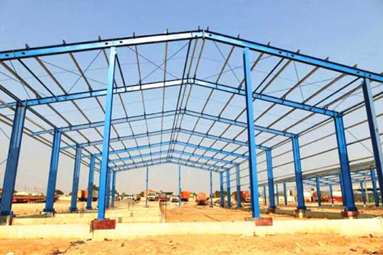 Bengkel Konstruksi Baja di Bali